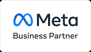 Meta Business Partner — Official Badge