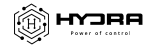 HydraCRM}}